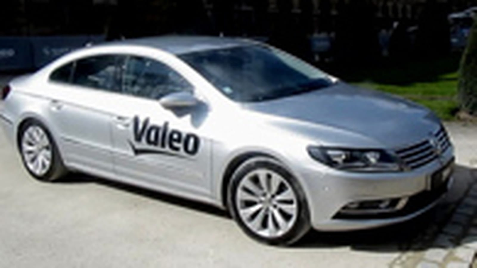 Voiture autonome