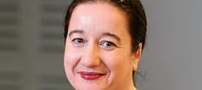 Fanny Rodriguez (Afepame)&nbsp;:&nbsp;"La DSP3&nbsp;et le PSR ne devraient plus &eacute;voluer"