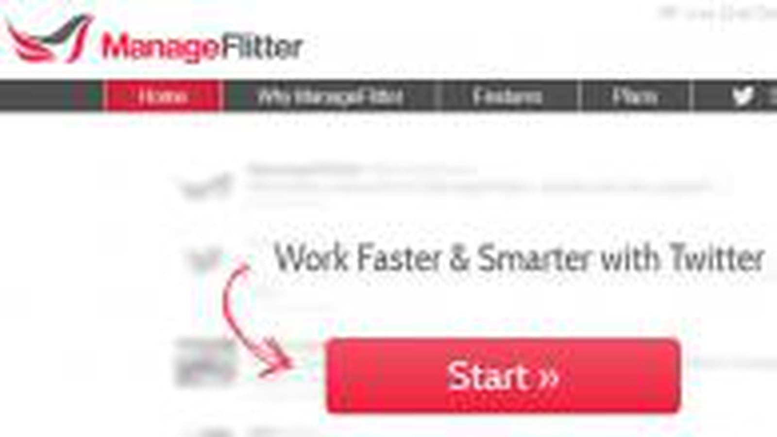 ManageFlitter