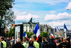 Plus de 200&nbsp;&eacute;lus de droite et du centre appellent &agrave; une "primaire ouverte" pour d&eacute;signer un candidat unique &agrave; la pr&eacute;sidentielle