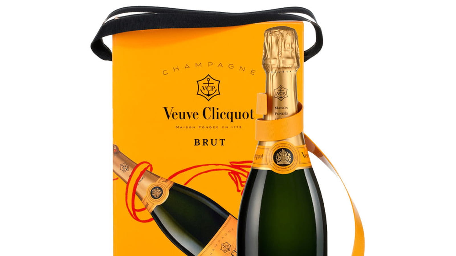 Veuve Clicquot