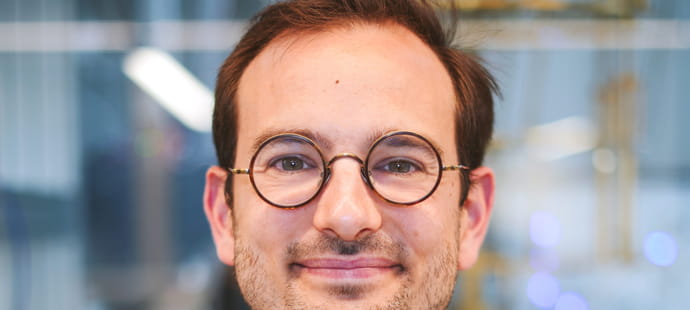 &quot;C12&nbsp;pr&eacute;voit d'atteindre la supr&eacute;matie quantique d'ici quelques mois&quot;