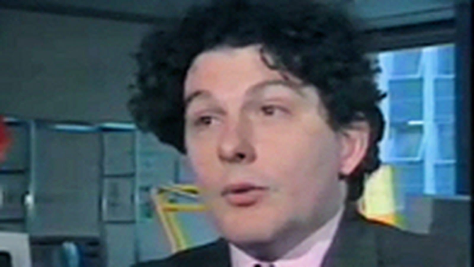 Thierry Breton