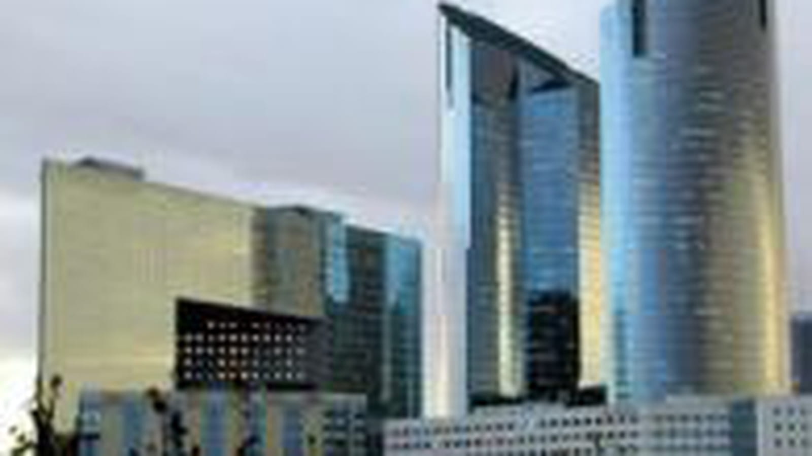 Courbevoie