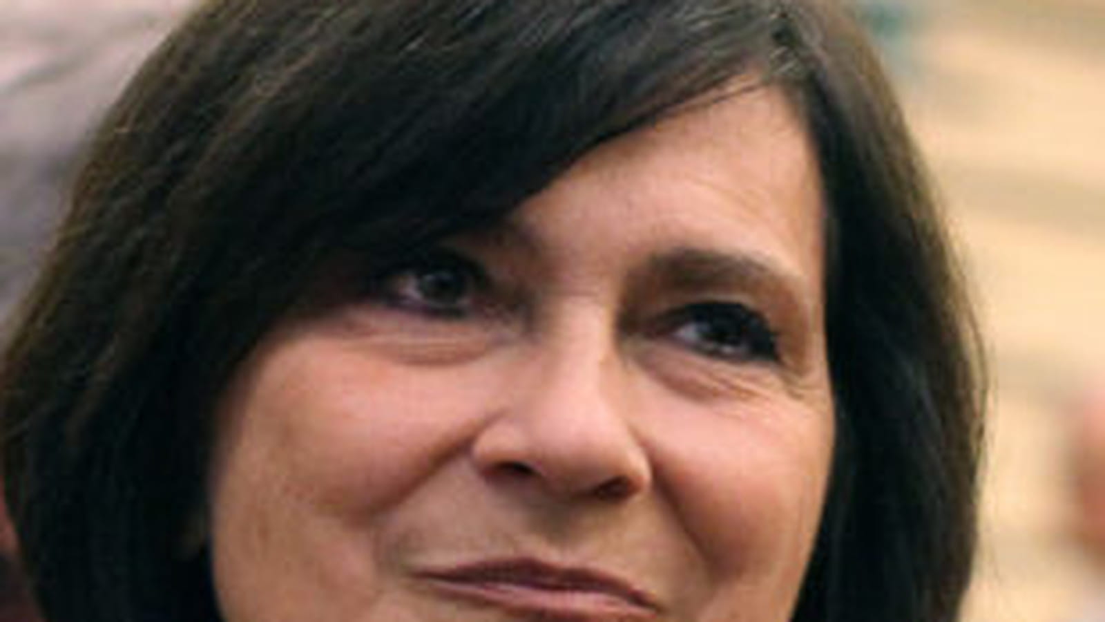 Marie-Arlette Carlotti (Bouches-du-Rhône)