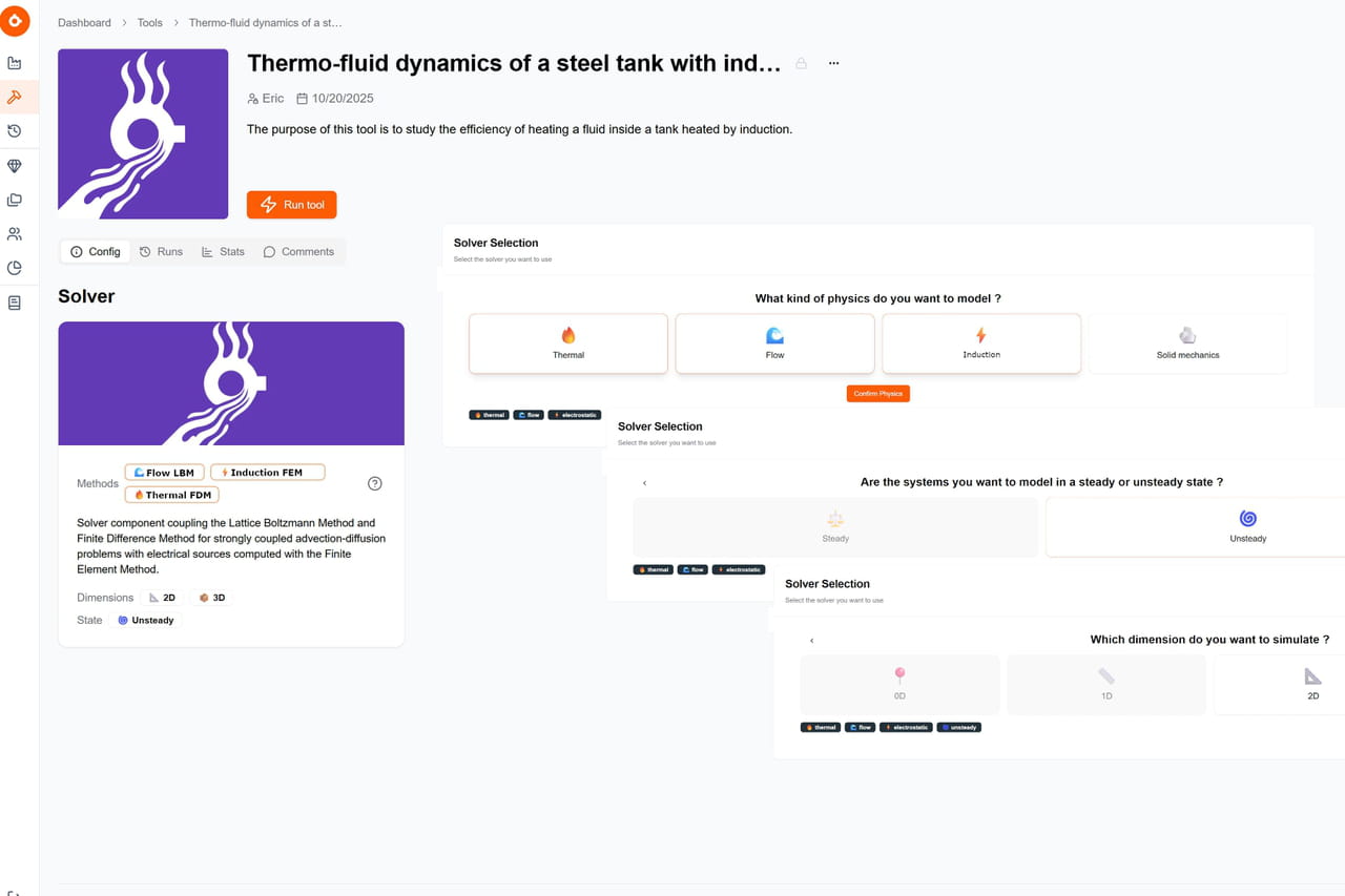 Dotblocks lève 750 000 euros pour démocratiser la simulation numérique