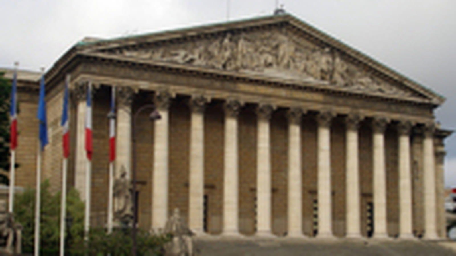 Palais Bourbon