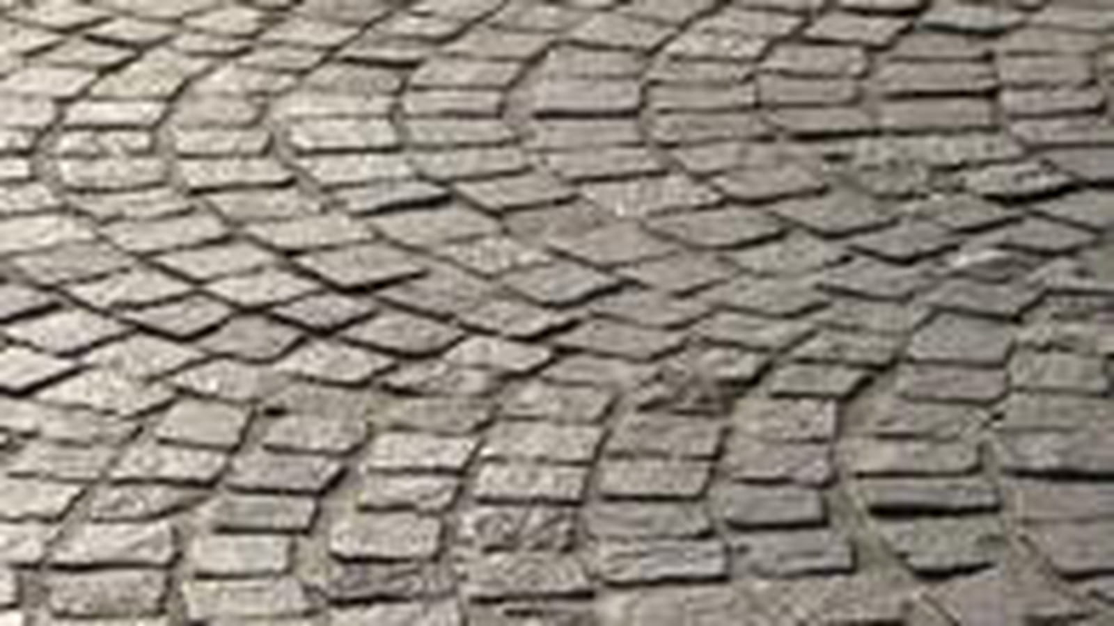 Taxe pavage