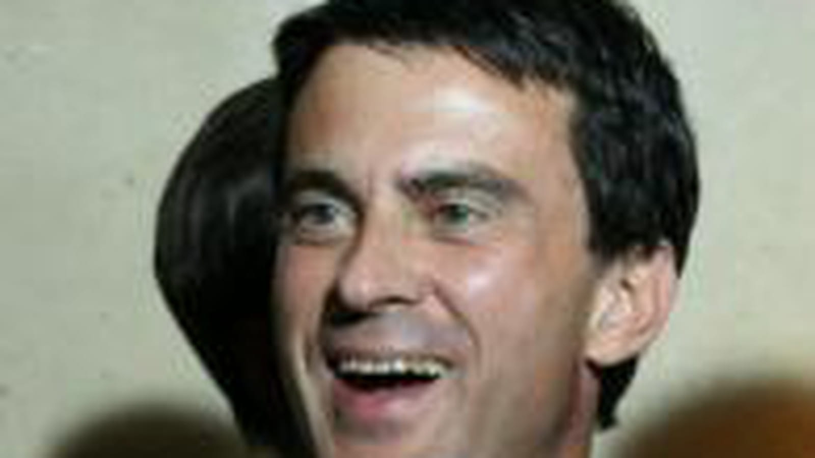 Manuel Valls