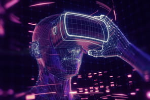 Le metaverse, nouveau terrain de bataille des g&eacute;ants de la tech