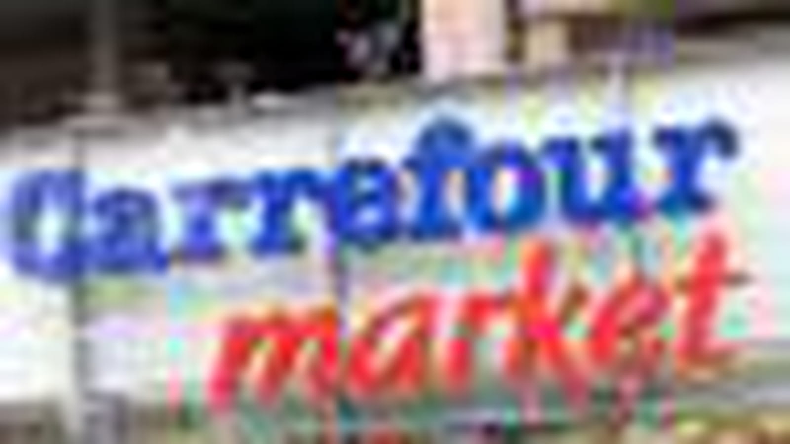 Carrefour Market