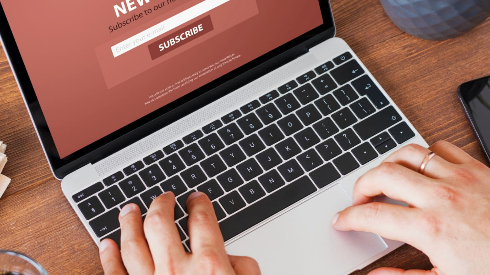 Ecrire des newsletters