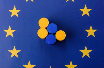 Le FMI rel&egrave;ve ses pr&eacute;visions pour la zone euro mais abaisse celles de la France
