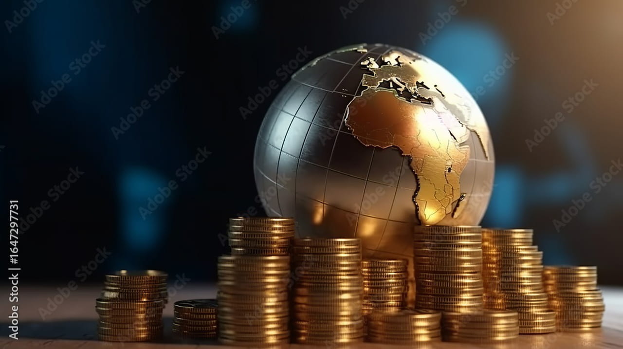 Dette mondiale : la pression monte sur les États et les marchés