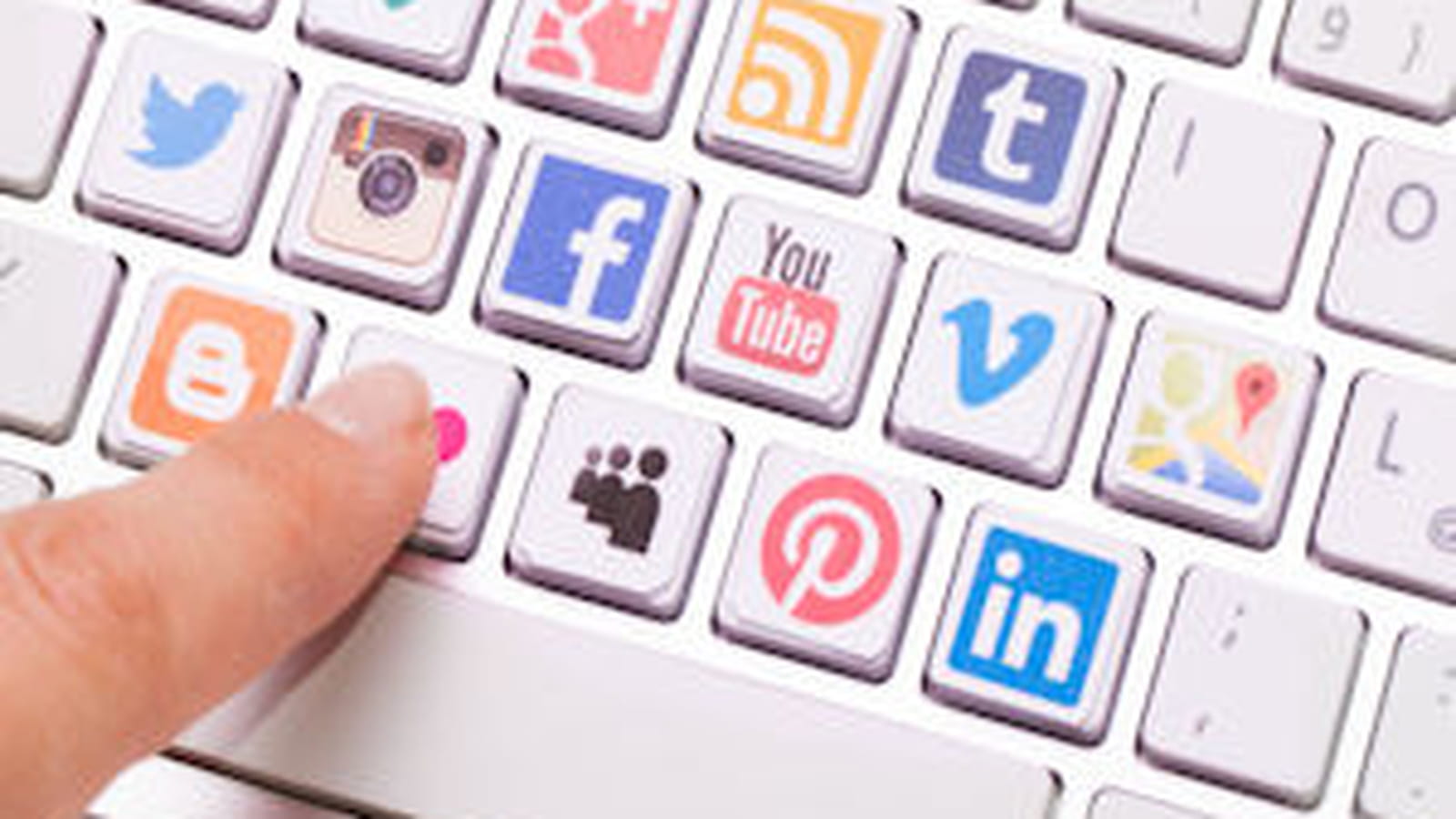 Réseaux sociaux