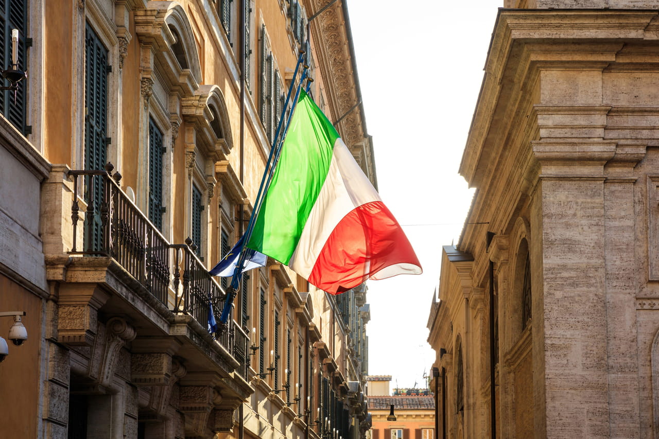 L'Italie envisage un livret prévoyance pour financer la retraite dès la naissance