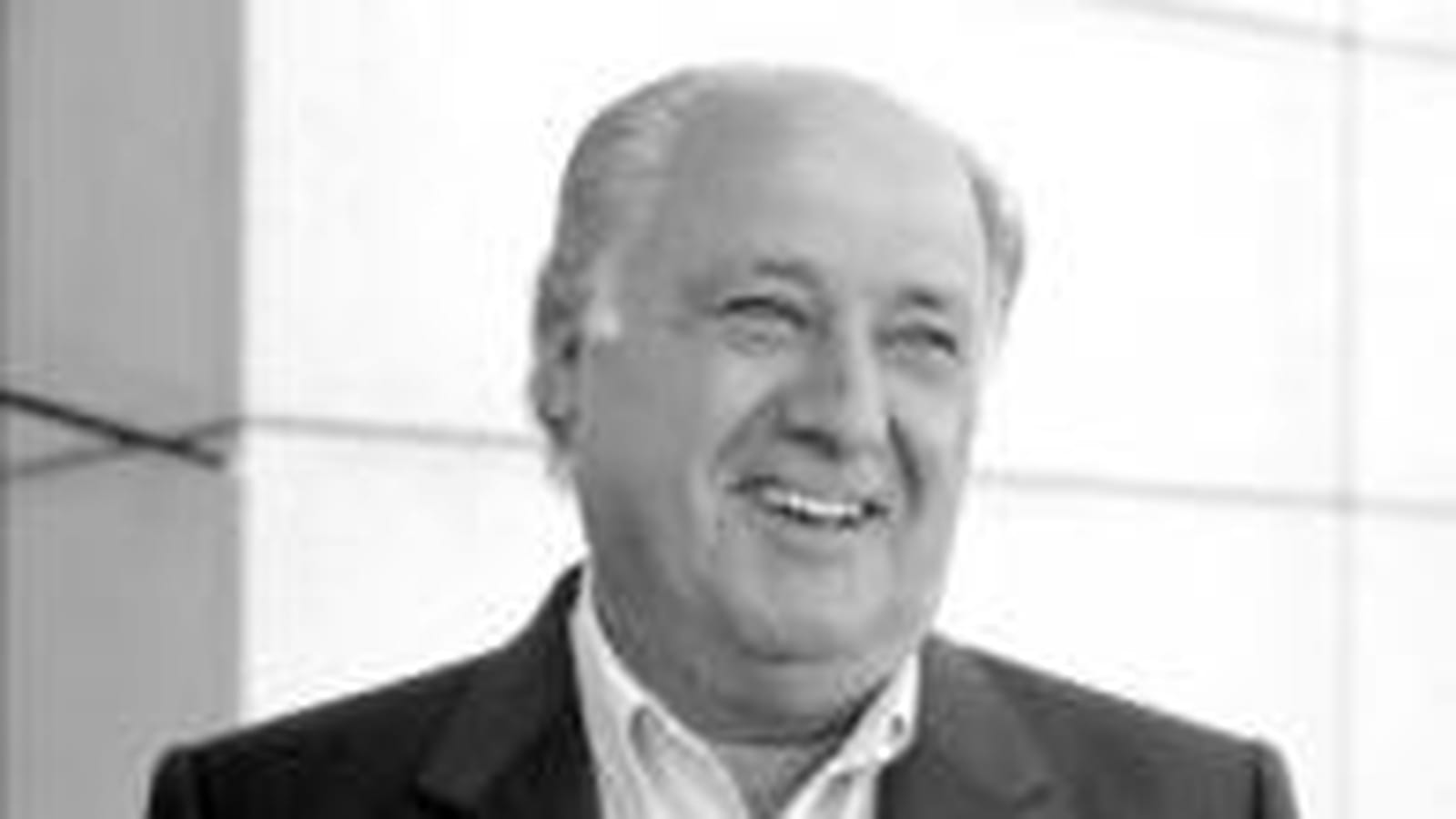 Amancio Ortega