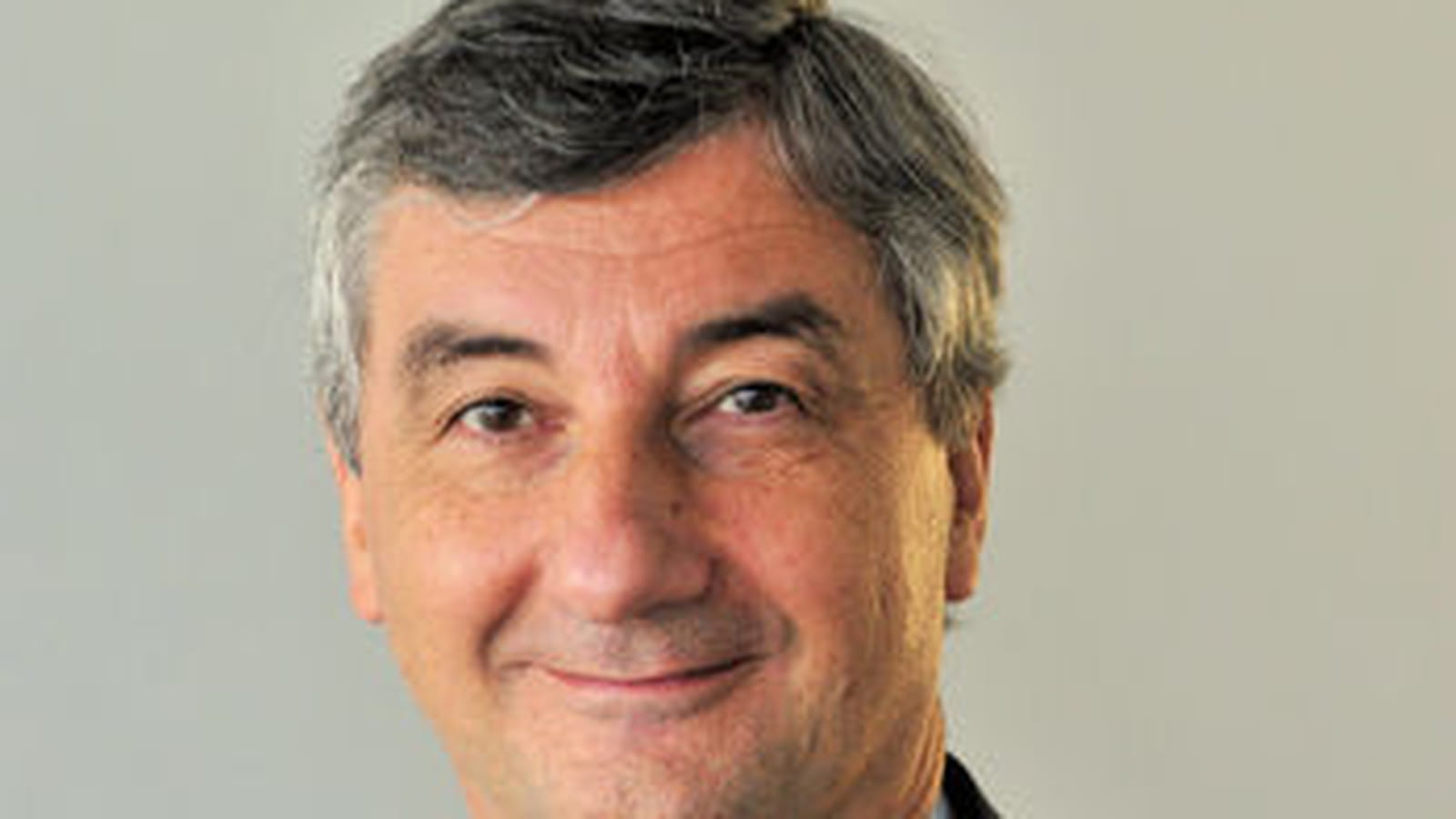 Jacques Gounon