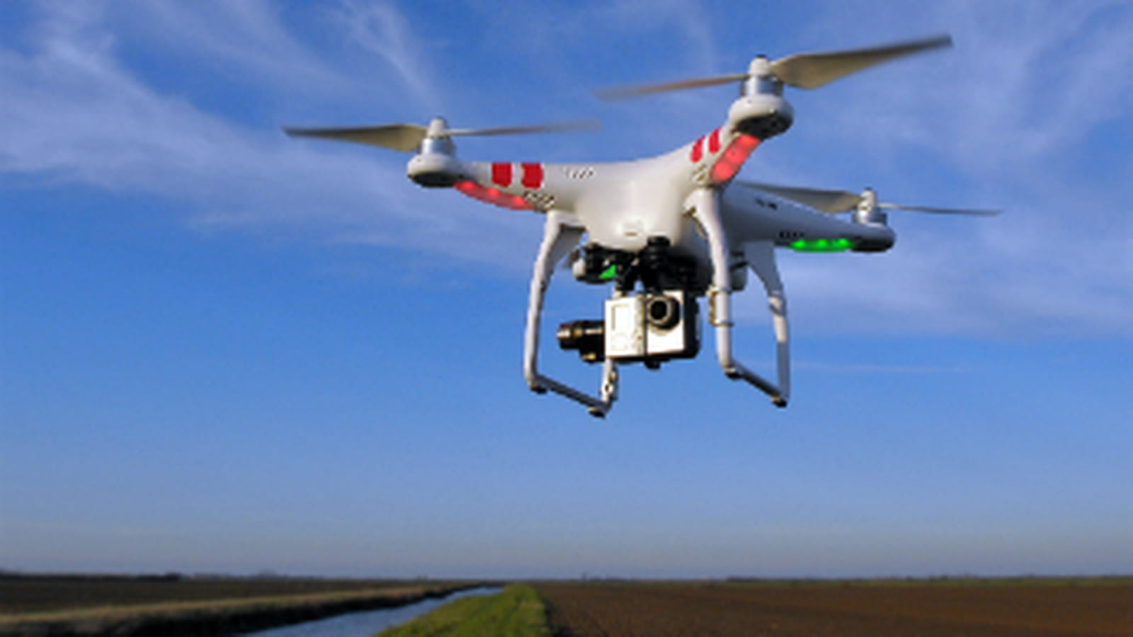 Drones