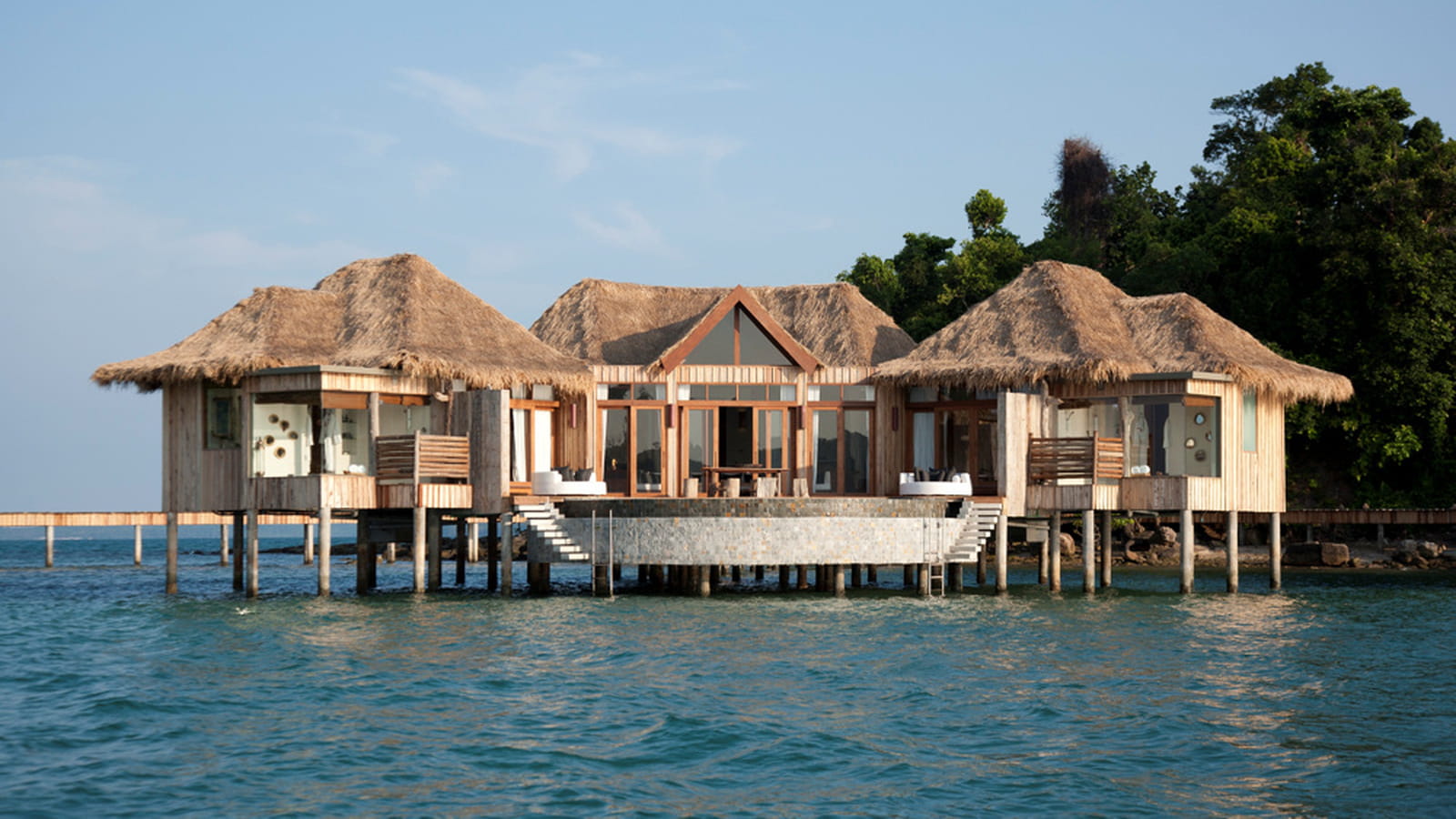 Song Saa Private Island