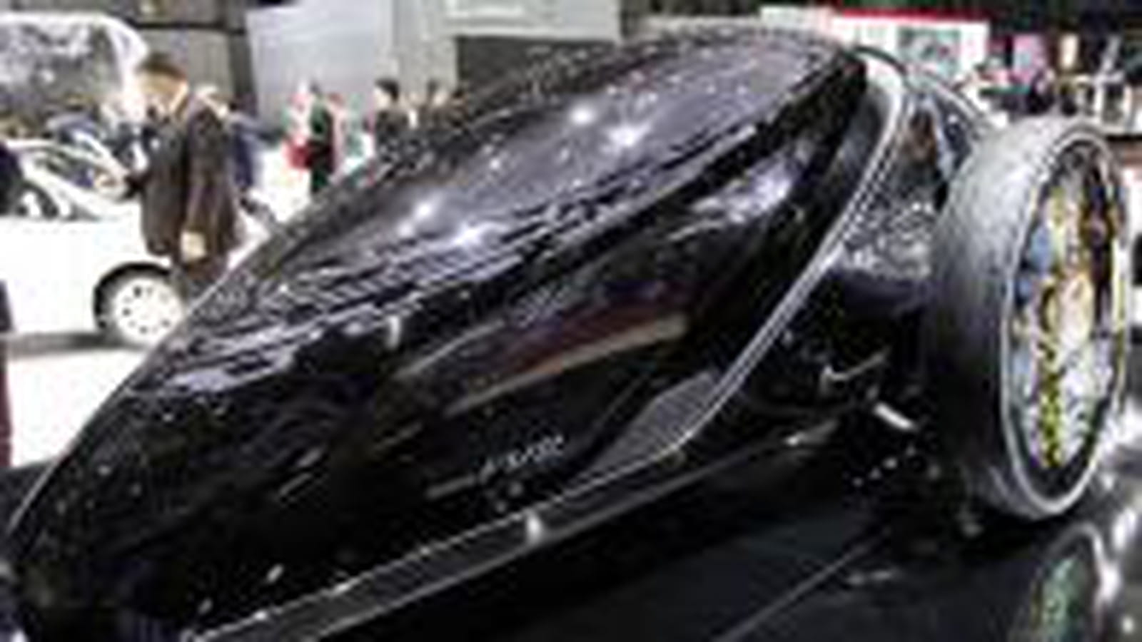 Toyota FV2 Concept