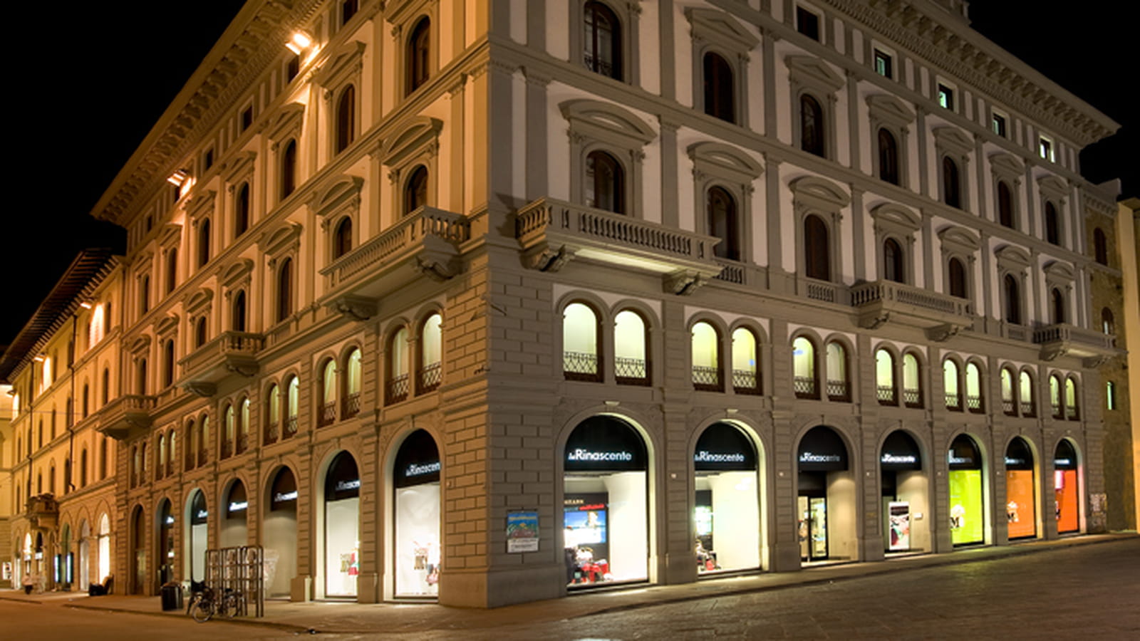 Rinascente