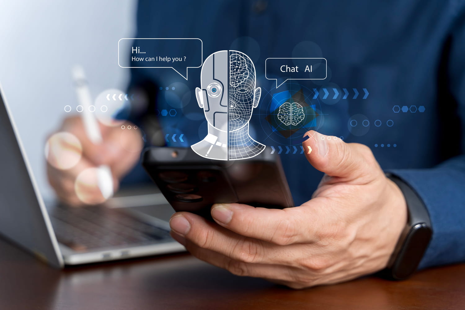 Sam Altman aurait confirmé à ses salariés qu'OpenAI envisage de ralentir le développement de ses systèmes d'intelligence artificielle les plus avancés