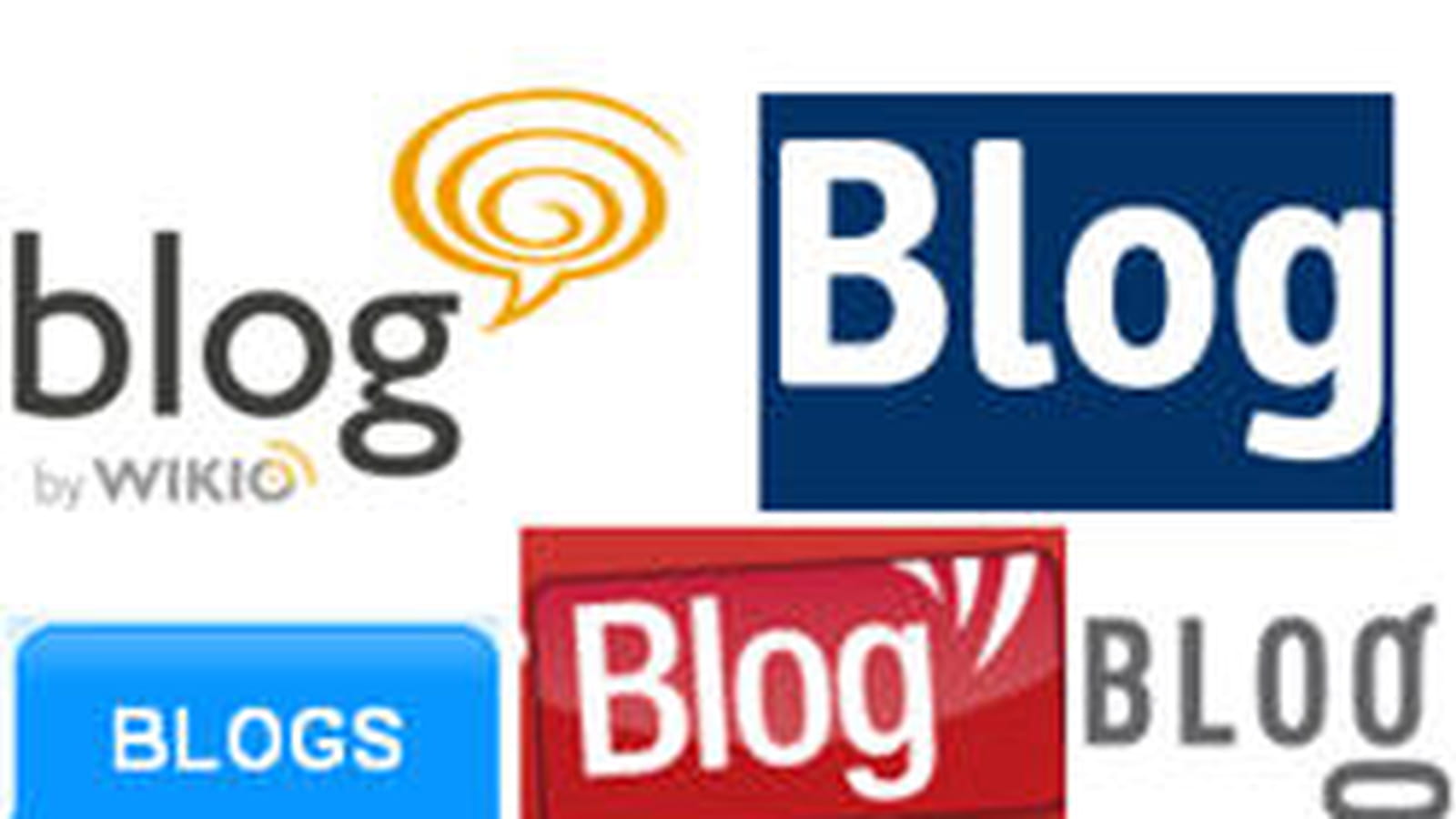 Top 5 des plateformes de blogs plateformes de blogs