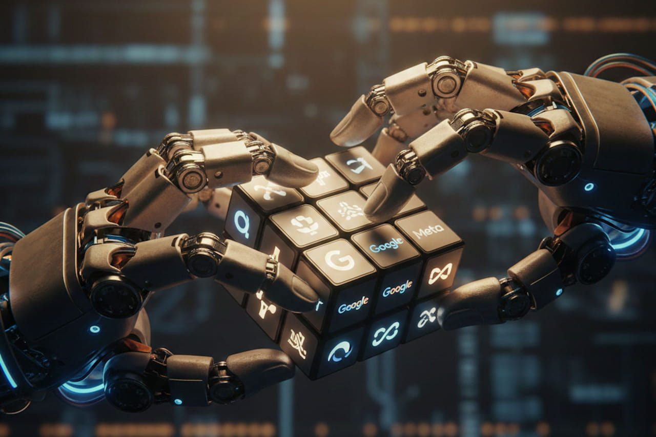 Les procès en diffamation, nouveau casse-tête des géants de l'IA