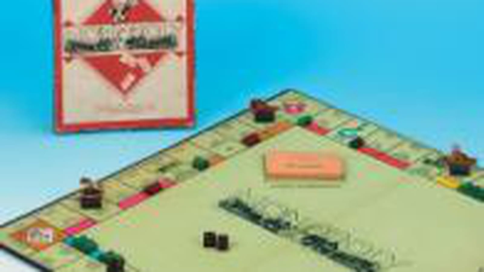 Monopoly