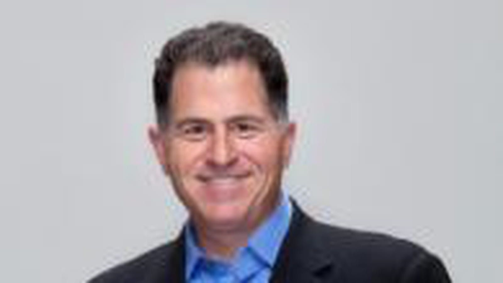 Michael Dell
