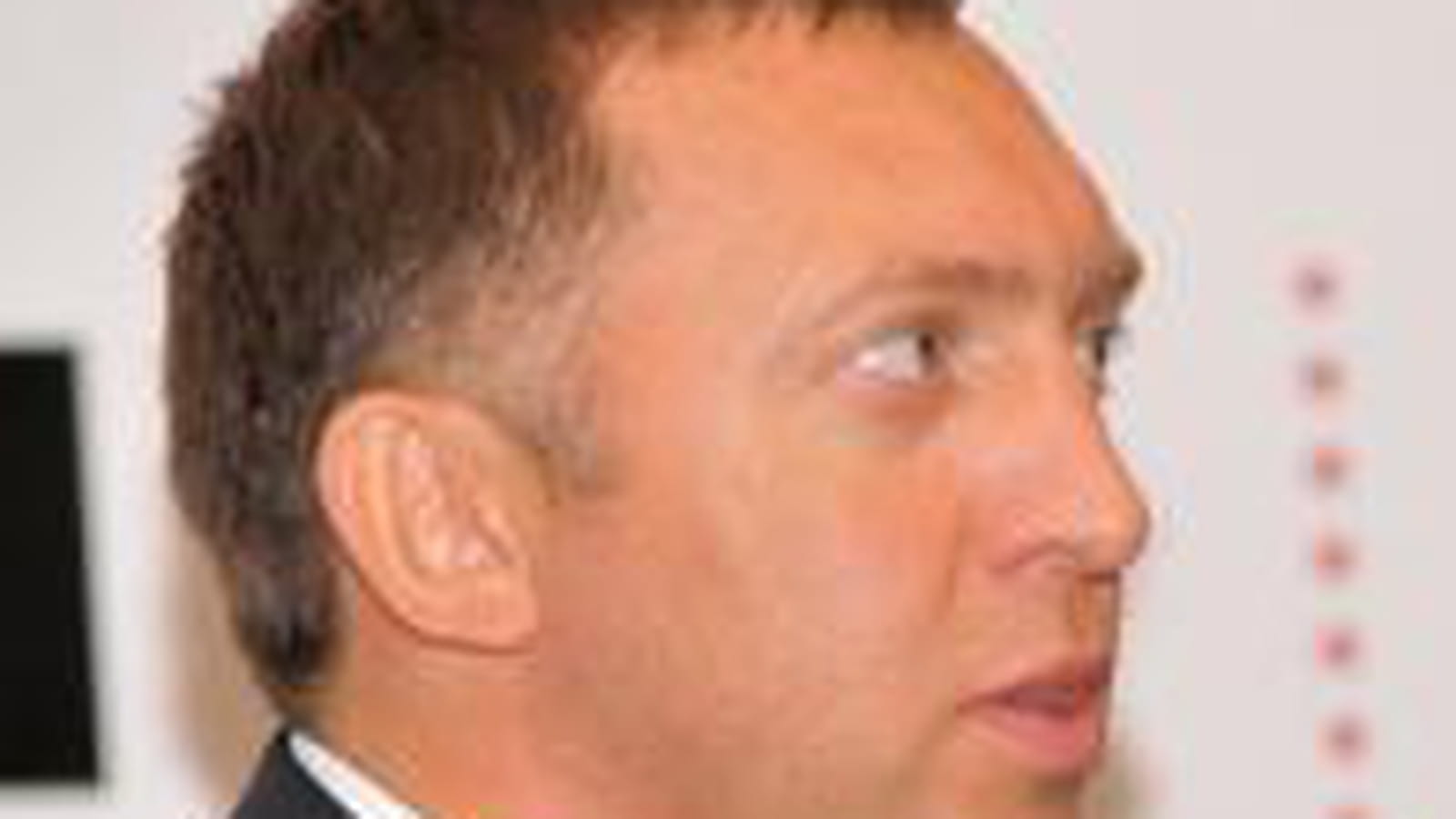 Oleg Deripaska