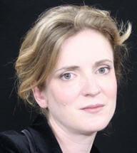 nathalie kosciusko-morizet