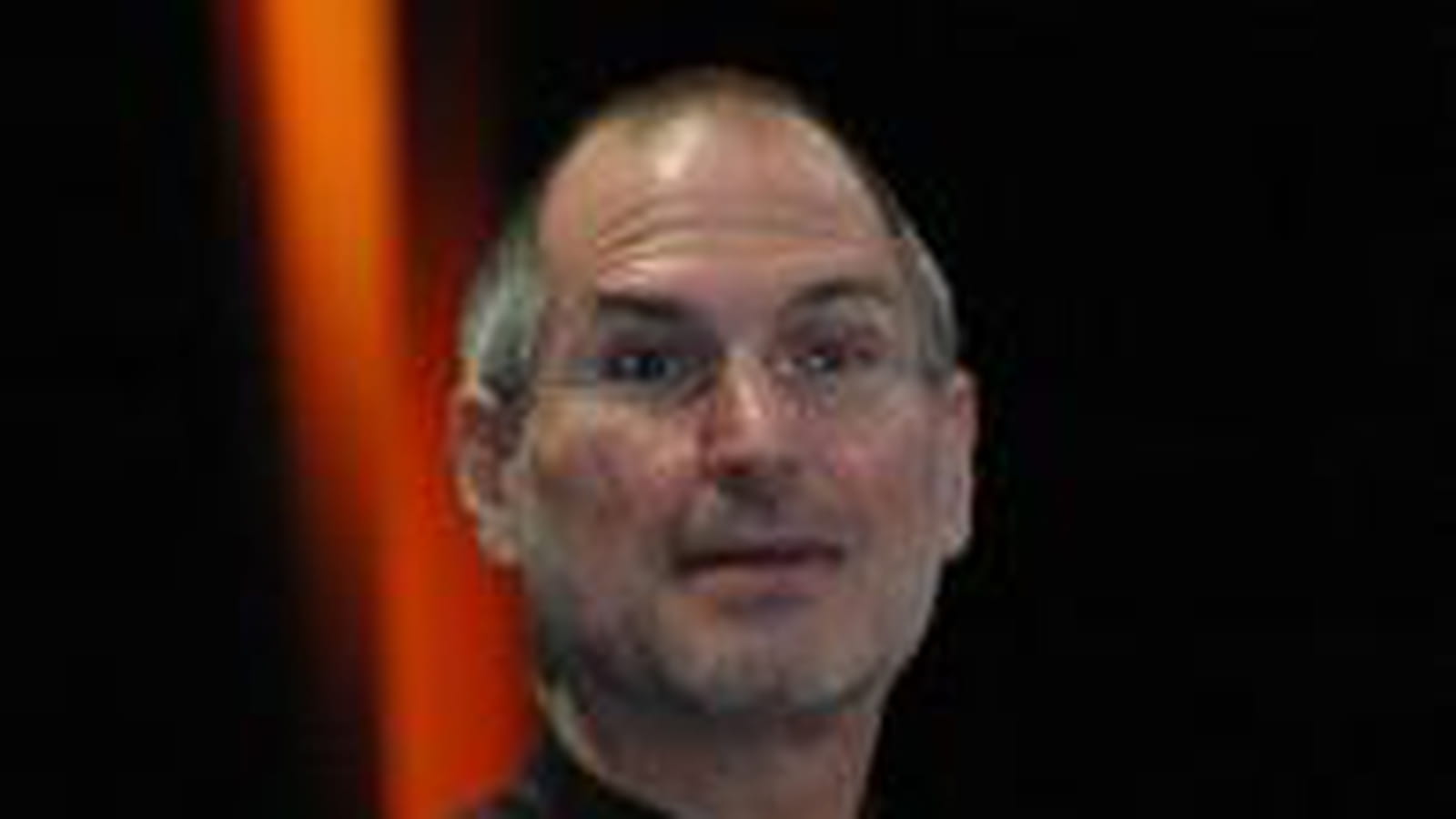 Steve Jobs