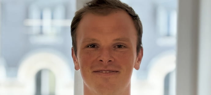 Arnaud Fournier (OpenAI) &nbsp;:&nbsp;&quot;Paris est le plus gros bureau mondial de l'&eacute;quipe Forward Deployed Engineers d'OpenAI&quot;