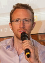 frédéric montagnon, directeur marketing de wikio group
