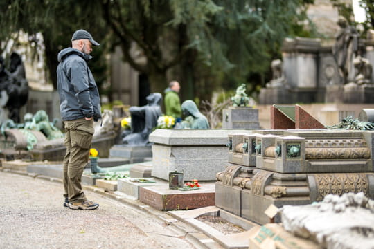 &quot;Mon m&eacute;tier m'a emp&ecirc;ch&eacute; de r&eacute;cup&eacute;rer l'h&eacute;ritage de mon amie, j'ai tout perdu&quot;