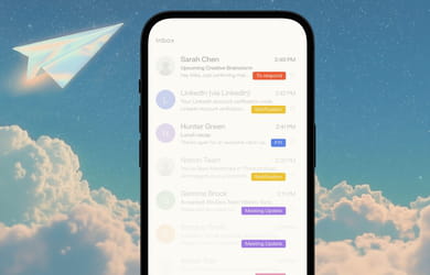 Perplexity Email, un assistant mail IA qui tient (enfin) ses promesses