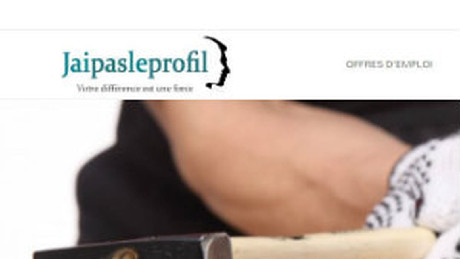 Jaipasleprofil
