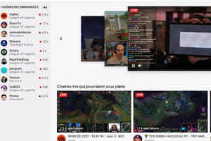 L'&eacute;conomie Twitch, entre gros sous et petits streamers