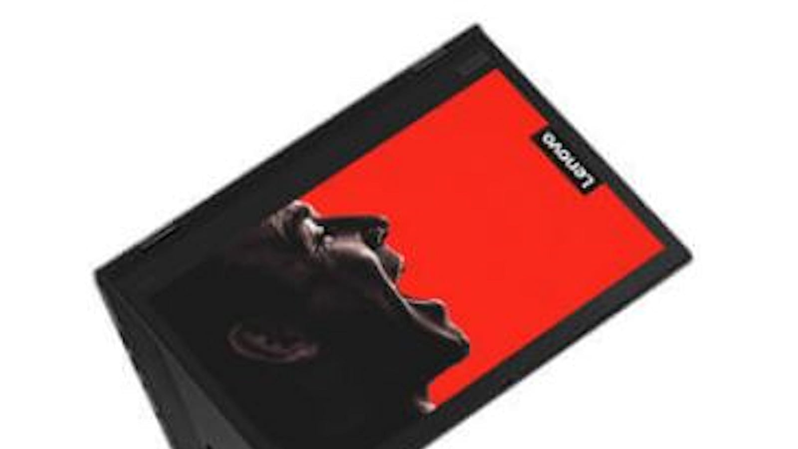 ThinkPad X1 Yoga