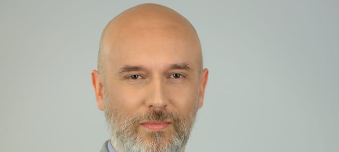 Fr&eacute;d&eacute;ric Levaux (Legrand)&nbsp;:&nbsp;"Nous voulons monter en comp&eacute;tences sur le data management"