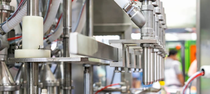 L'indice PMI manufacturier en France tombe &agrave; 49,8&nbsp;en juillet 2026, signalant un repli de la production