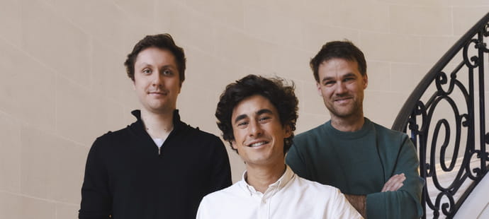 Assurance cyber&nbsp;: Sto&iuml;k l&egrave;ve 20&nbsp;millions d'euros pour acc&eacute;l&eacute;rer son d&eacute;veloppement europ&eacute;en