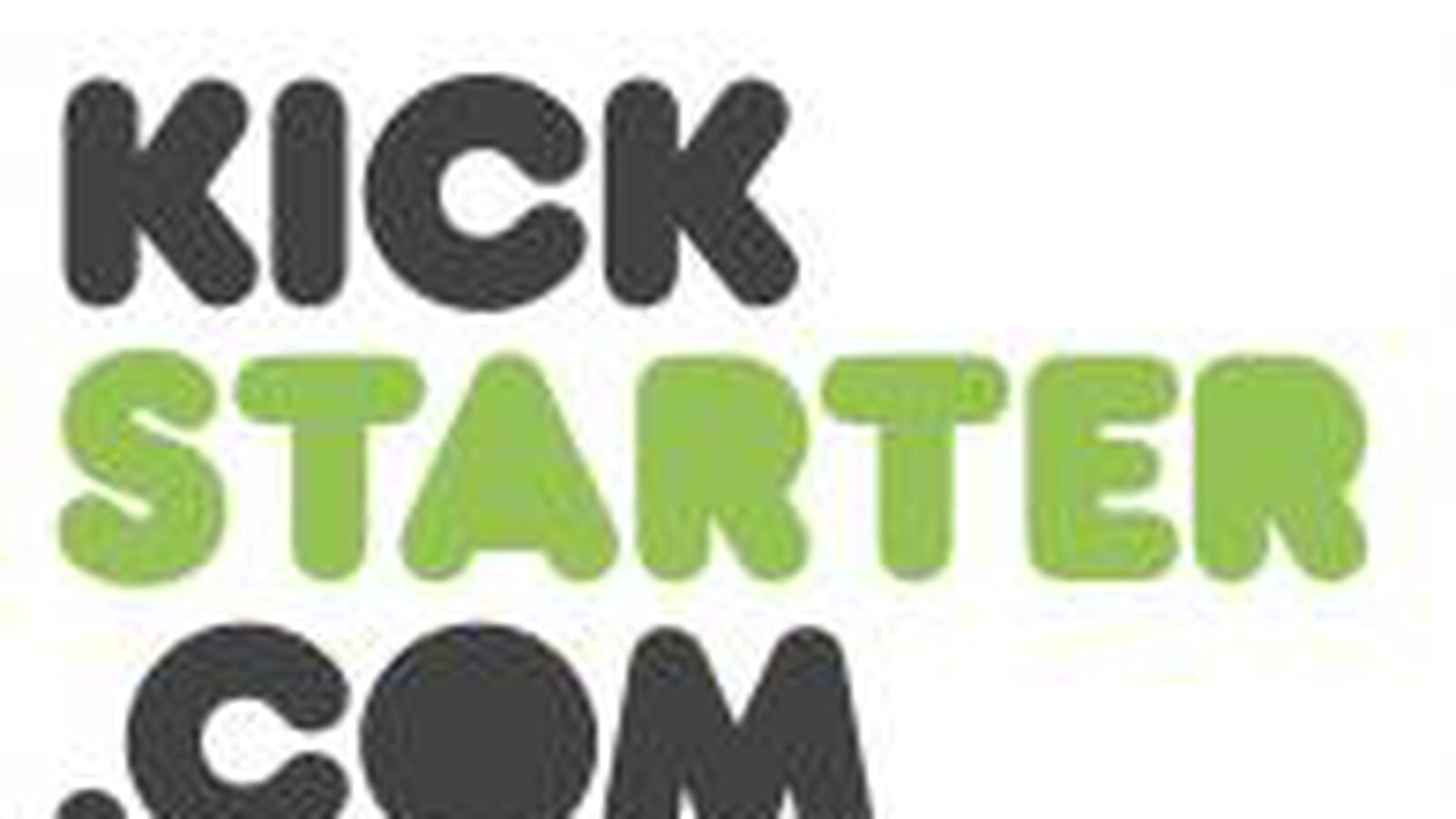 Kickstarter
