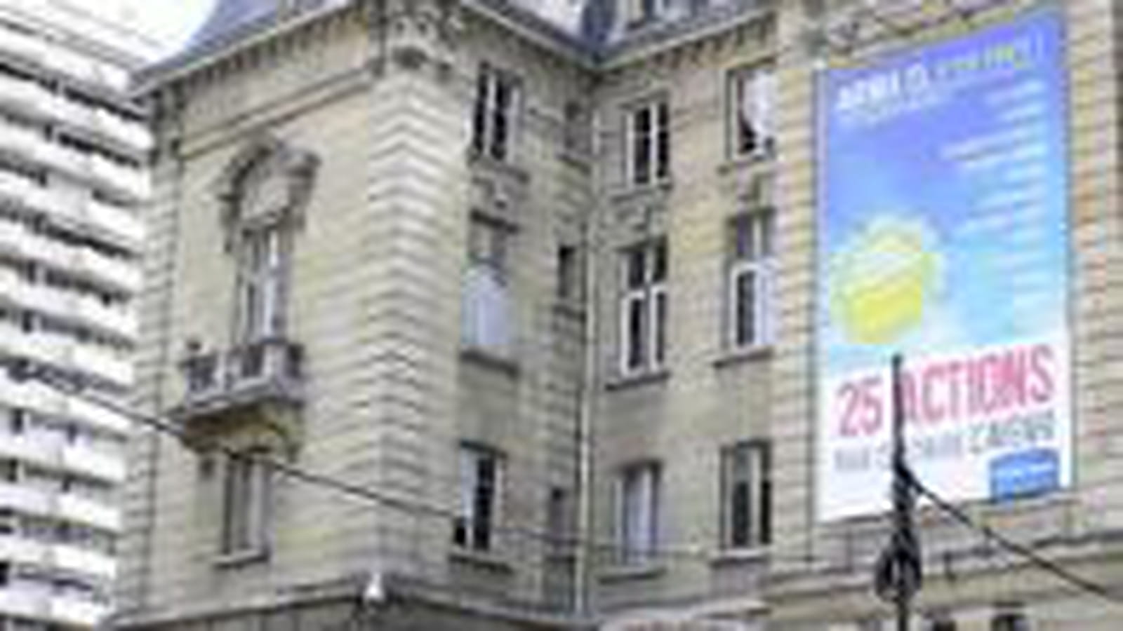 Colombes