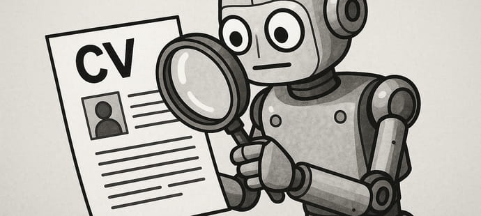 7&nbsp;conseils pratiques pour r&eacute;diger un CV optimis&eacute; pour l'IA