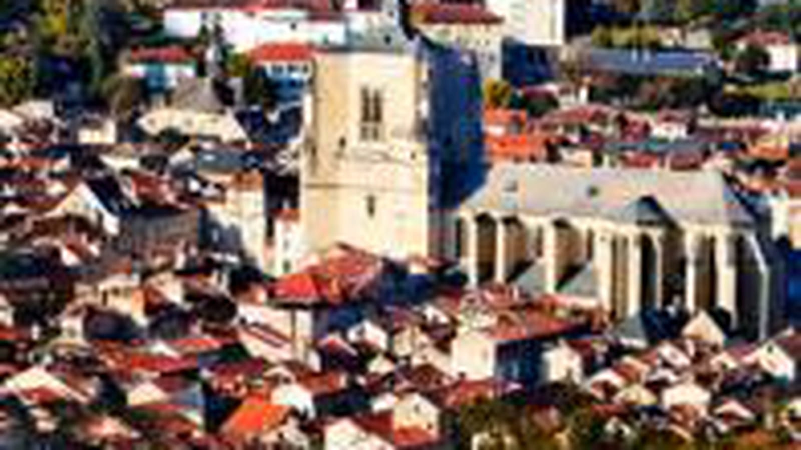Villefranche-de-Rouergue