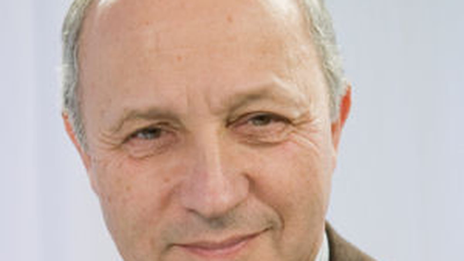 Laurent Fabius