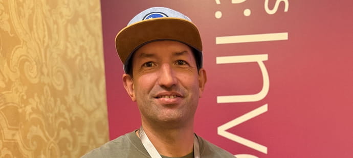 Jeff Boudier (Hugging Face)&nbsp;:&nbsp;&quot;La robotique fait d&eacute;sormais partie int&eacute;grante de la strat&eacute;gie d'Hugging Face&quot;